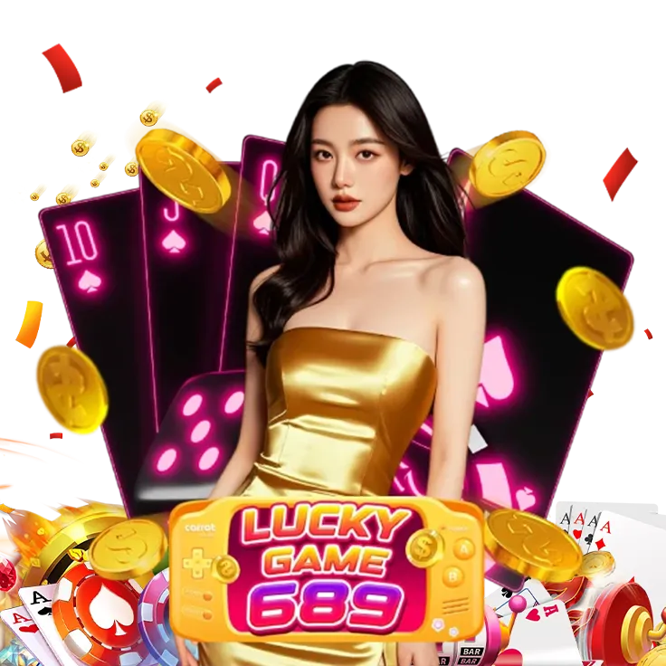 lucky 389