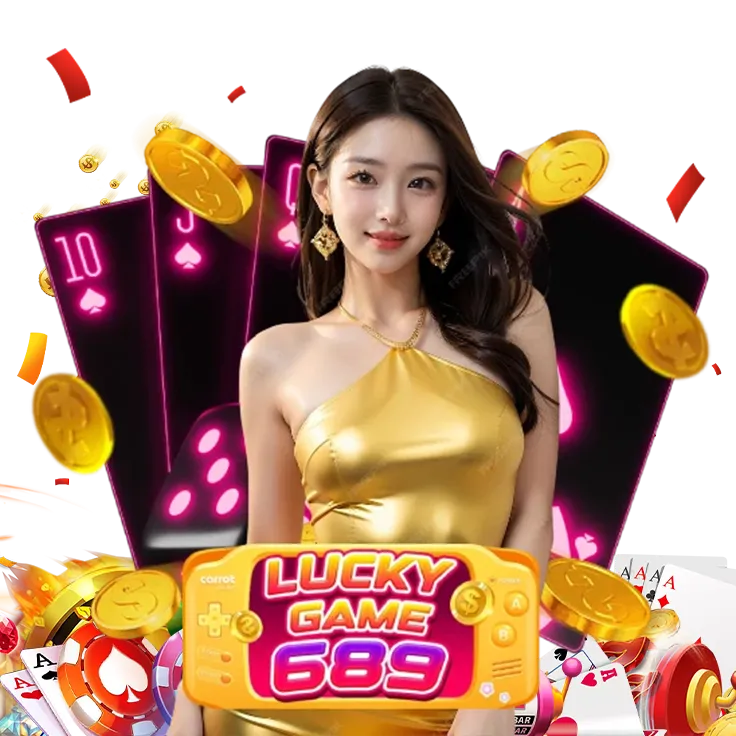 lucky689 โปรโมชั่น